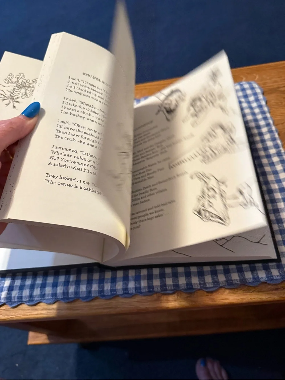 Harper Collins this listing